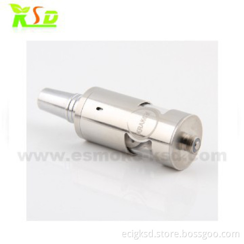 High quality kraken dry herb atomizer fit cloutank m3